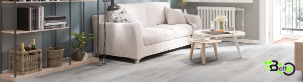 Плитка SPC Betta Studio S204 Дуб Гардо 1220х184 мм
