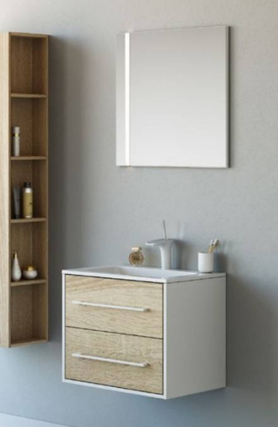 Пенал подвесной Aqwella Майами