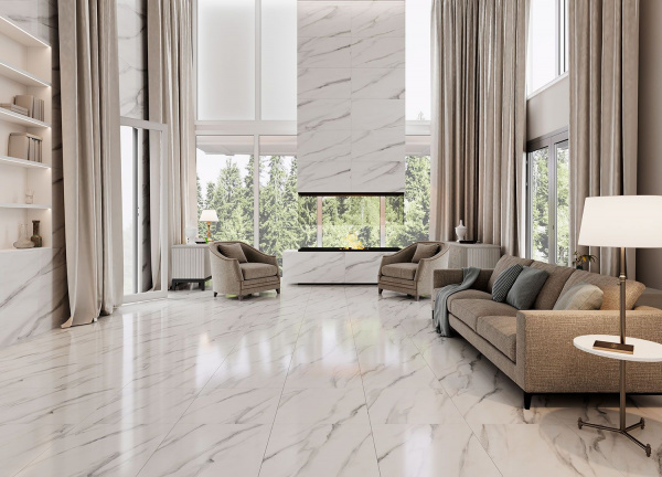 Бордюр Eurotile Ceramica MADISON 8х89,5, 882