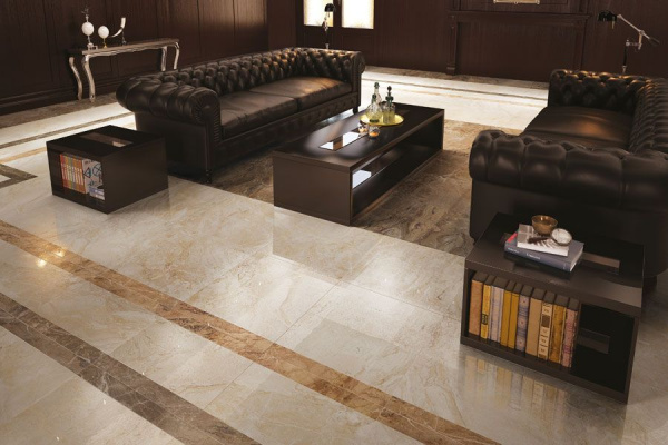 Керамогранит Atlas Concorde Privilege Avorio Lappato 45х45х0,9