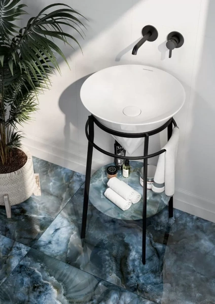 Декор Kerama Marazzi Турнон мат 30x89,5x0,9, VB\A19\13047TR