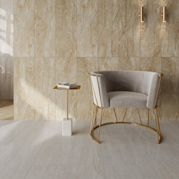Декор Kerama Marazzi Эвора угол глянц 60х60, HGD\A516\SG6062RL