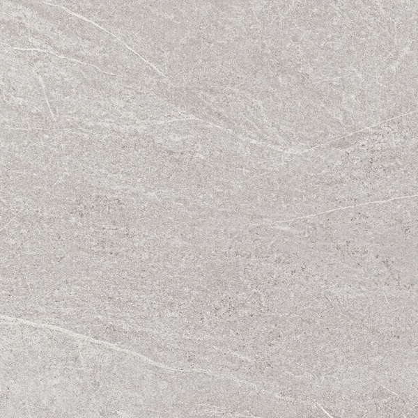 Керамогранит Meissen Keramik Grey Blanket серый 59,3x59,3 GBT-GGC093