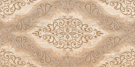 Декор Azori ASCOLI BEIGE CLASSICO 31,5*63 1с, 587122001