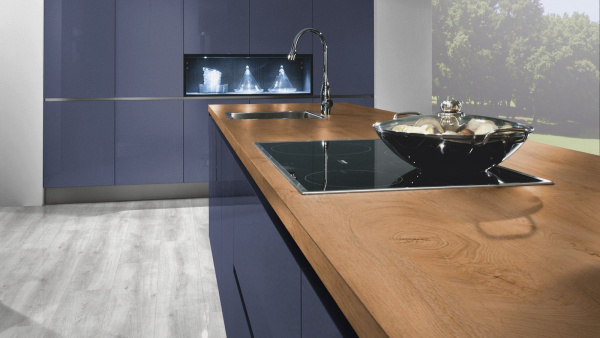 Ламинат KAINDL AQUA Pro Select NATURAL TOUCH СТАНДАРТ Дуб Бетон