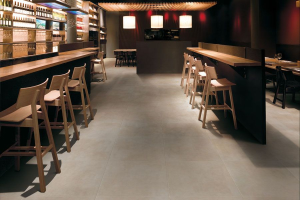 Керамогранит Atlas Concorde Time Beige Lappato 60х60х1