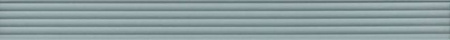Бордюр Kerama Marazzi Монфорте ментоловый структура 40x3,4, LSA010R