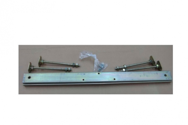 Металлические ножки Ideal Standard для монтажа прямоугольной ванны, комплект, B156467