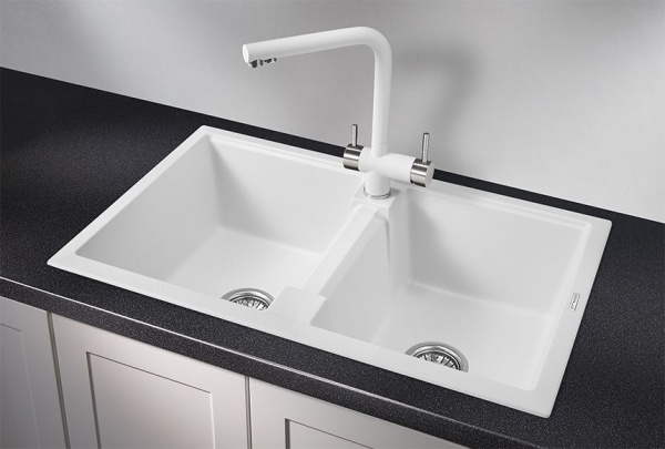 Мойка для кухни Granula GR-8101 810х500мм