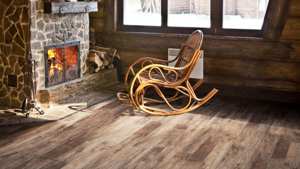 Ламинат Timber by Tarkett Форестер 74000 Дуб Ротондо 10 мм 33 кл 4V
