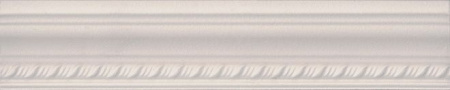 Бордюр Kerama Marazzi Багет 25х5,5 беж BLA004