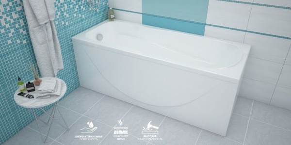 Фронтальная панель Loranto Альберто 170, CS00063087