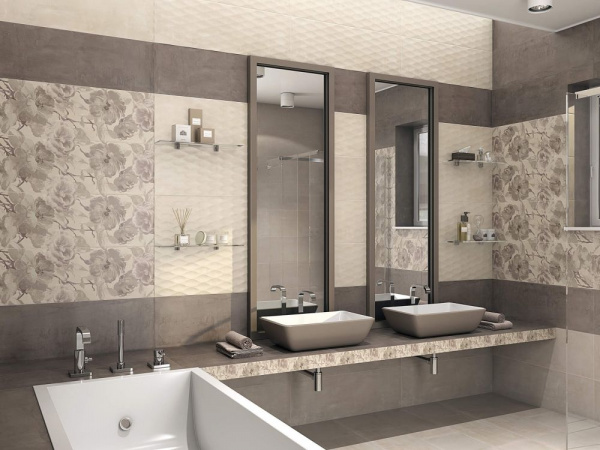 Бордюр Kerama Marazzi Беневенто 30х7,2 13029R\11