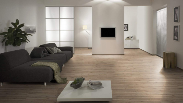 Ламинат Kronotex Dynamic Plus  Дуб Замок 1380х193 мм, D4755