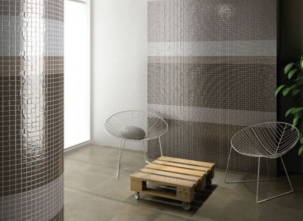 Мозаика Kerama Marazzi Темари 29,8х29,8 карамель мат 20080 N