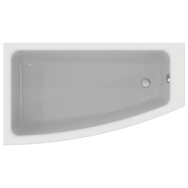 Акриловая ванна Ideal Standard i.life 160х90 см, T476801