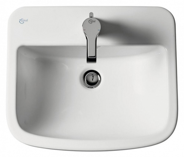 Раковина Ideal Standard TEMPO, 60х50 см, T056401