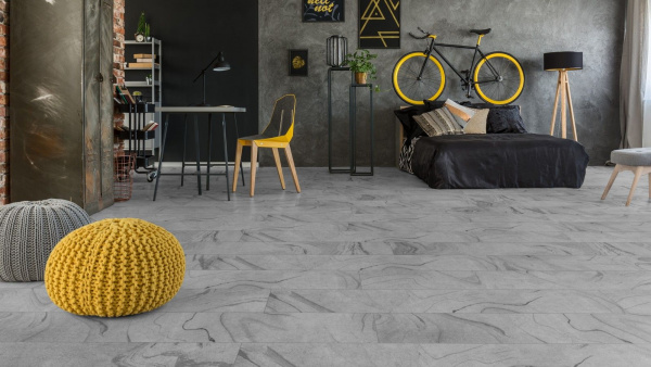 Ламинат Kronotex Mega Plus  Сонам 1380х326 мм, D4699