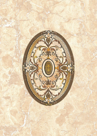 Вставка Axima "Изабель" D1 (250х350)
