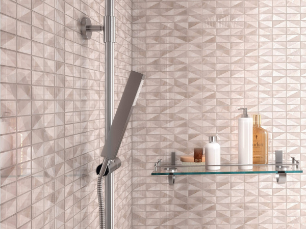 ПЛИТКА Kerama Marazzi 20*30 Баккара структура 8300