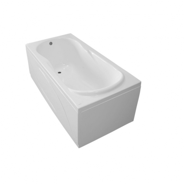 Ванна акриловая Santek Каледония 170х75, 1.WH30.2.391
