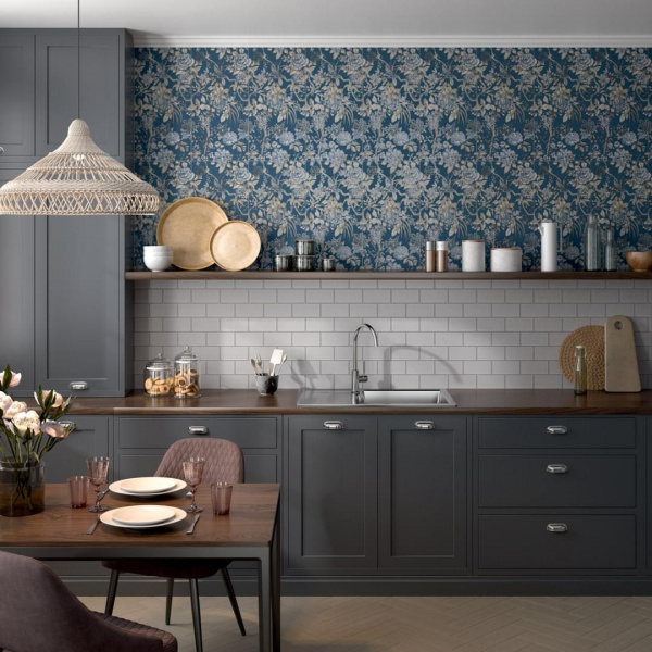 Декор Kerama Marazzi Жардим 1 30х60, VT\A476\11037R