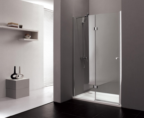 Душевая дверь Cezares VERONA-W-B-12-90-C-Cr