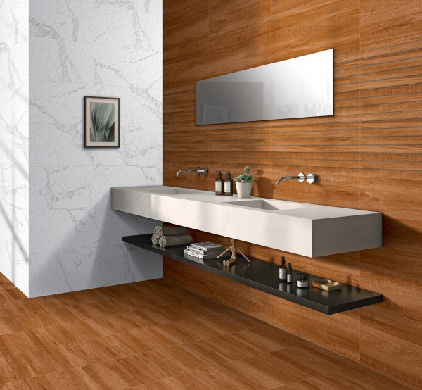Керамическая плитка настенная Cube Ceramica Nature 30*60