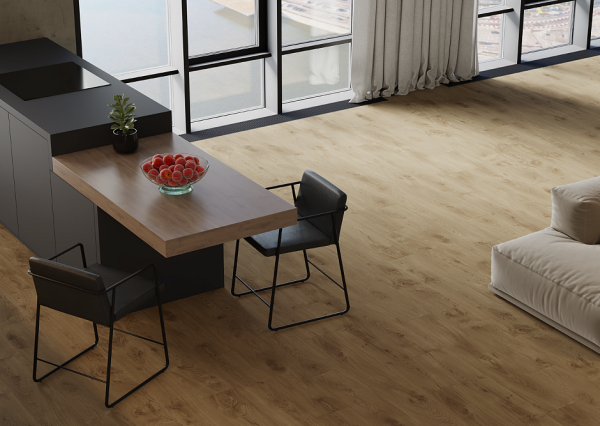 Керамогранит Kerranova Dubrava 20*120, K-2303/SR/200x1200x11