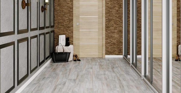 Ламинат Kastamonu Дуб Тенерифе SUN FLOOR 102
