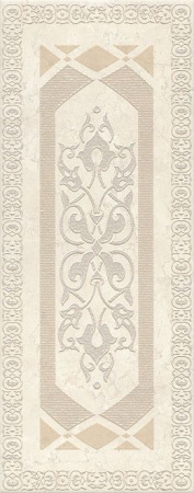 Декор Kerama Marazzi Резиденция 20х50 HGD\A106\7169