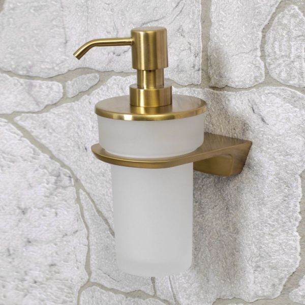 Дозатор WasserKRAFT Aisch K-5900, K-5999