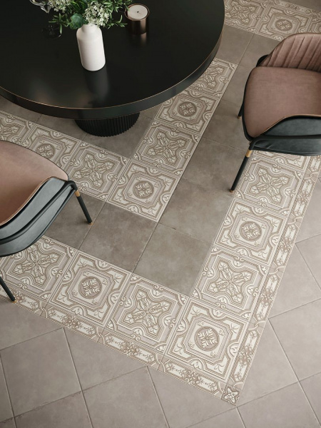 Декор Kerama Marazzi Пьяцца 2 мат, VT\A336\3278