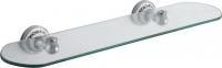 Полка стеклянная Fixsen Богема FX-78503