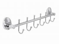 Планка Fixsen Европа 6 крючков FX-21805-6