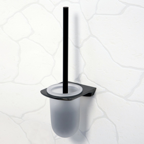 Щетка для унитаза WasserKRAFT Glan K-5100, K-5127