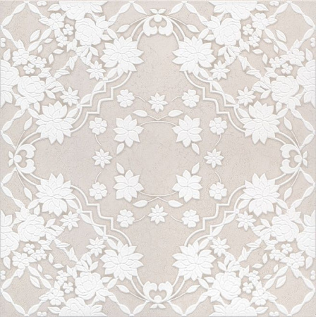 Декор Kerama Marazzi Сорбонна 50,2х50,2 ковер центр STG\A606\SG4570