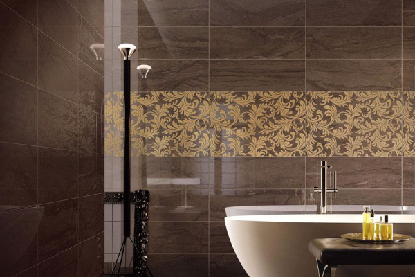 Мозаика настенная Atlas Concorde Suprema Desert Mosaic 30х30х0,85