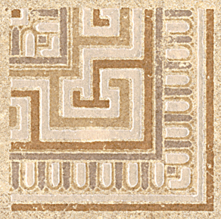 Вставка Kerama Marazzi Феличе 7,7х7,7 AC216\4179