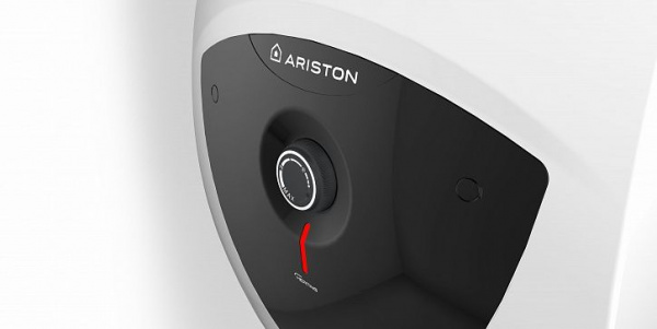 Водонагреватель электрический Ariston ABS ANDRIS LUX 30 квадратный, 3100608