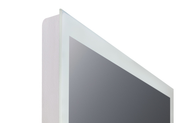 Зеркало Aqua de Marco Сиена 60*80 см, с LED-подсветкой, сенсорный выключатель, Sien60/80