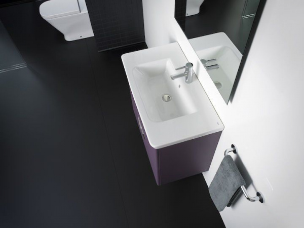 Раковина Roca мебельная Геп / Gap UNIK 60 см 7.3274.7.200.0