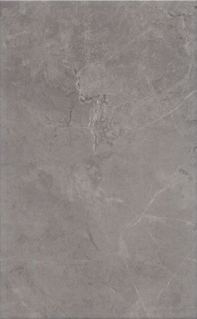 Плитка настенная Kerama Marazzi 25*40 Гран Пале серый 6342