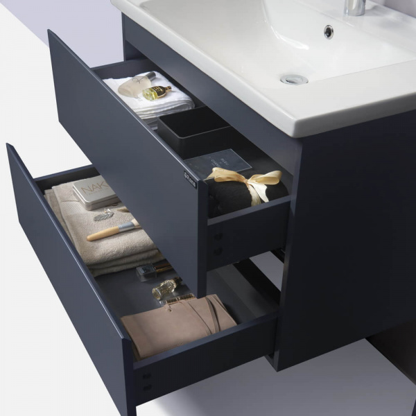 Тумба с раковиной Orans BC-4023 800