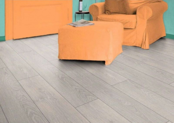 Ламинат Kastamonu SUN FLOOR Дуб Гвинея SF 34