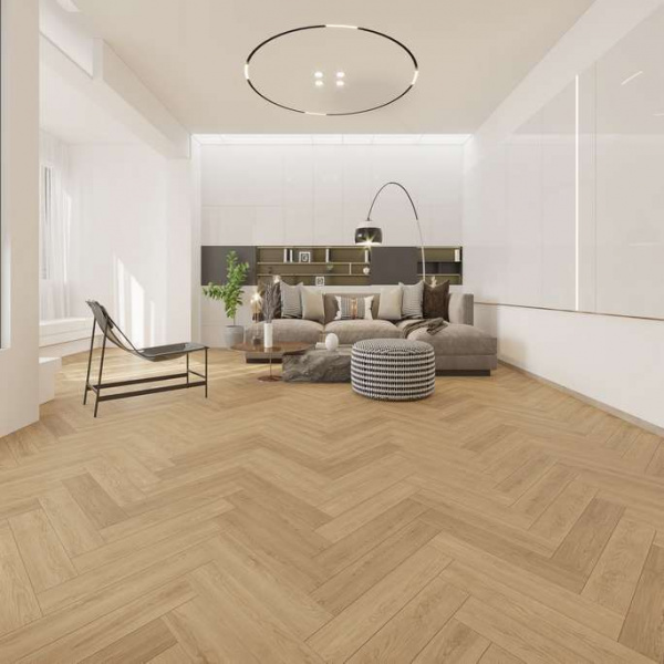 Ламинат SPC EVOFLOOR Коллекция PARQUET CLICK Aveiro (Авейру)