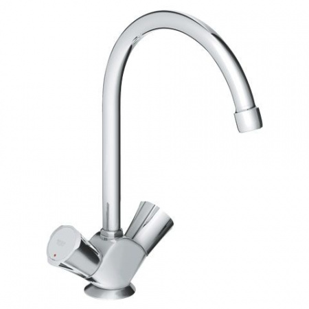 Смеситель для кухни Grohe Costa L, хром, 31831001