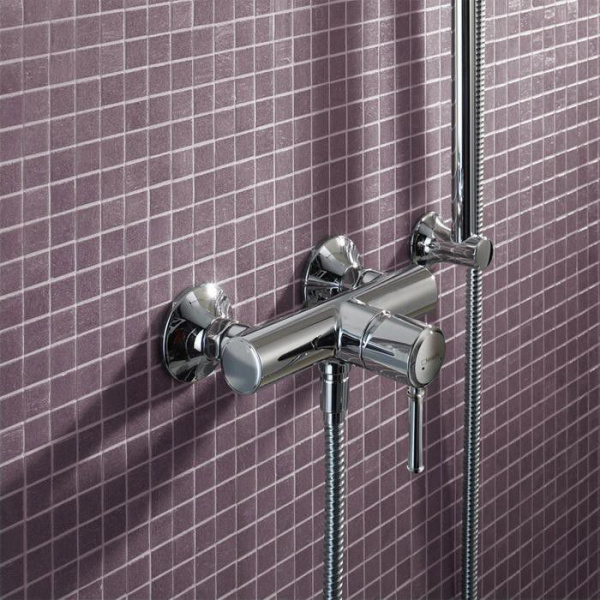 Talis Classic Смеситель для душа, однорычажный 14161000