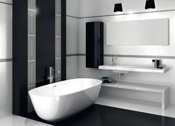 Плитка напольная Kerama Marazzi Лацио 40,2х40,2 черный 4169