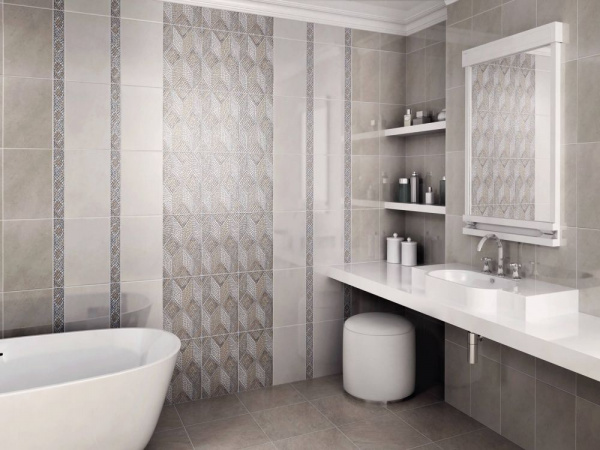 Бордюр Kerama Marazzi 40х7,7 Велия AD\A249\6000